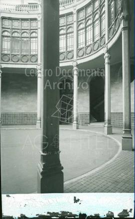 Zaragoza. Colegio de las Escuelas Pías