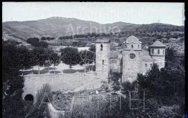 Caldes de Montbui (Barcelona)