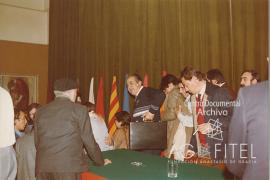 VIII Congreso de FEMCA