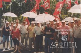 Manifestación