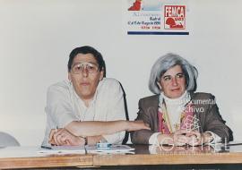 XI Congreso de FEMCA