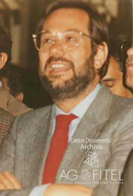 Javier Solana de Madariaga