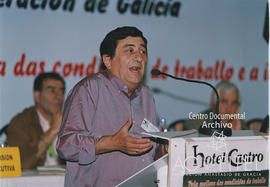 I Congreso MCA Galicia