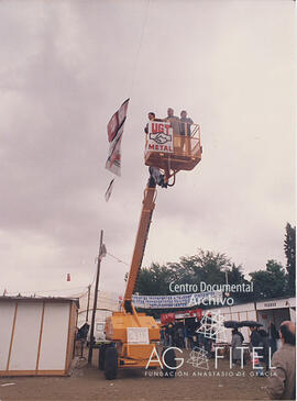 Feria