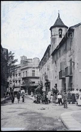 Figueres (Girona)