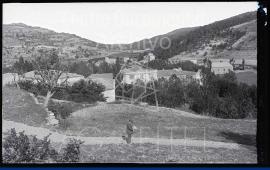 Vallfogona de Riucorb (Tarragona)