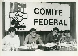 Comité Federal