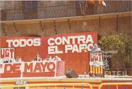 1º de Mayo