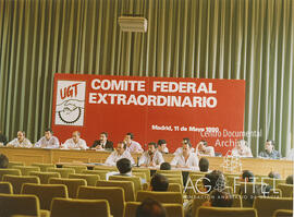 Comité Federal Extraordinario