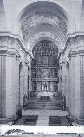 San Lorenzo del Escorial (Madrid)