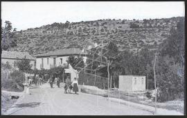 Valfogona  de Riucorb (Lleida)