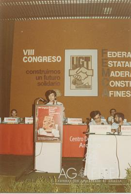 VIII Congreso de FEMCA