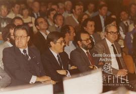 VIII Congreso de FEMCA