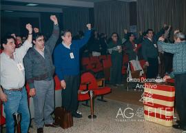 Acto FEMCA-Cataluña