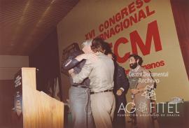 XVI Congreso Internacional de la FITCM