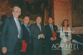 Acuerdo de MCA-UGT y FECOMA CCOO con el Ayuntamiento de Madrid