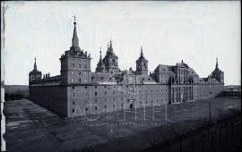 San Lorenzo del Escorial (Madrid)