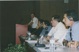 Conferencia de Reinhard Kuhlmann