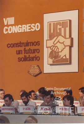 VIII Congreso de FEMCA