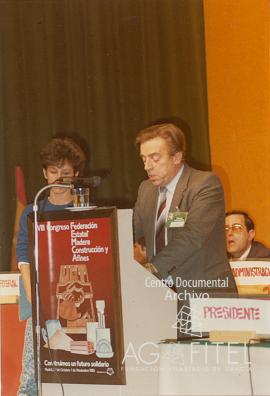 VIII Congreso de FEMCA