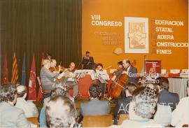 VIII Congreso de FEMCA