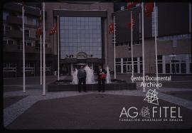 Congreso de la Federación General de Trabajadores belgas —FGTB—