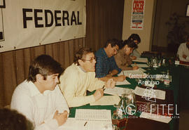 Comité Federal
