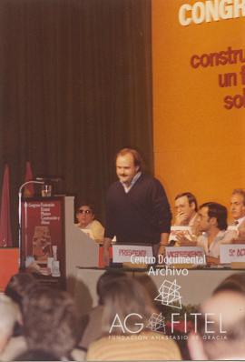 VIII Congreso de FEMCA