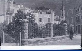 Soller  (Mallorca, Illes Balears)