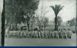 Valencia. Colegio de la Escuelas Pías