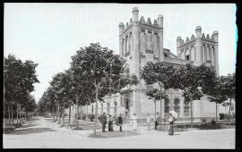 Caldes de Malavella (Girona)