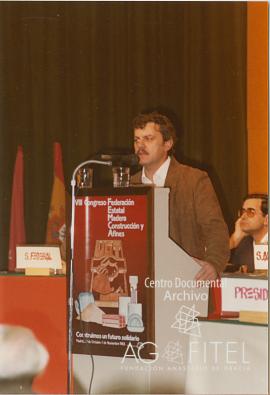 VIII Congreso de FEMCA