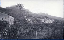 Soller  (Mallorca, Illes Balears)