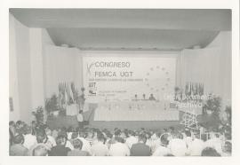 X Congreso de FEMCA UGT