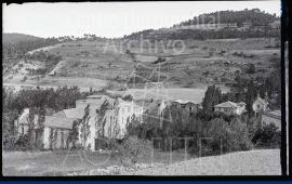 Vallfogona de Riucorb (Tarragona)