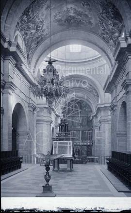 San Lorenzo del Escorial (Madrid)