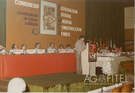 VIII Congreso de FEMCA