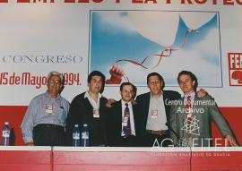 XI Congreso de FEMCA