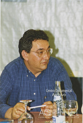 Antonio Ferrer Sais