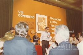 VIII Congreso de FEMCA