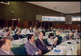 Seminario sobre procesos de privatización en la industria del metal de la región mediterránea