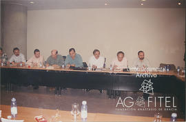 Reunión de Zona de las federaciones de UGT-Metal de La Rioja, Navarra, Aragón, Cataluña, País Valenciano, Baleares y Canarias