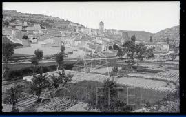 Vallfogona de Riucorb (Tarragona)