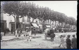 Arenys de Mar (Barcelona)