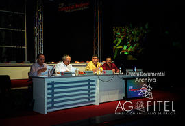 XXIII Congreso Federal de MCA-UGT. Delegados de la Federación de Extremadura - 11