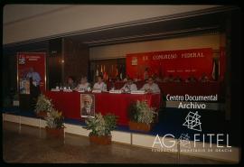 XX Congreso Federal Ordinario