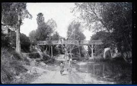 Vallfogona de Riucorb (Tarragona)