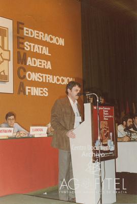 VIII Congreso de FEMCA