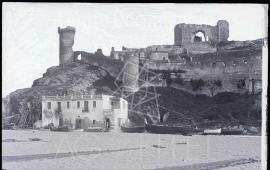 Tossa de Mar (Girona)