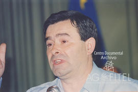 Comité Federal Extraordinario 16 mayo de 1995